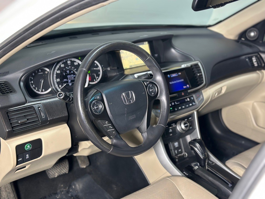 2013 Honda Accord Image 27
