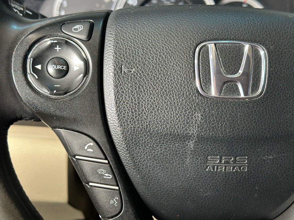 2013 Honda Accord Image 28