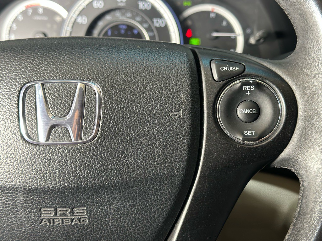 2013 Honda Accord Image 29