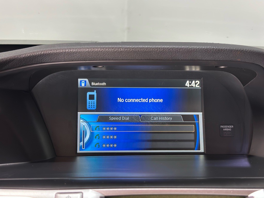 2013 Honda Accord Image 30