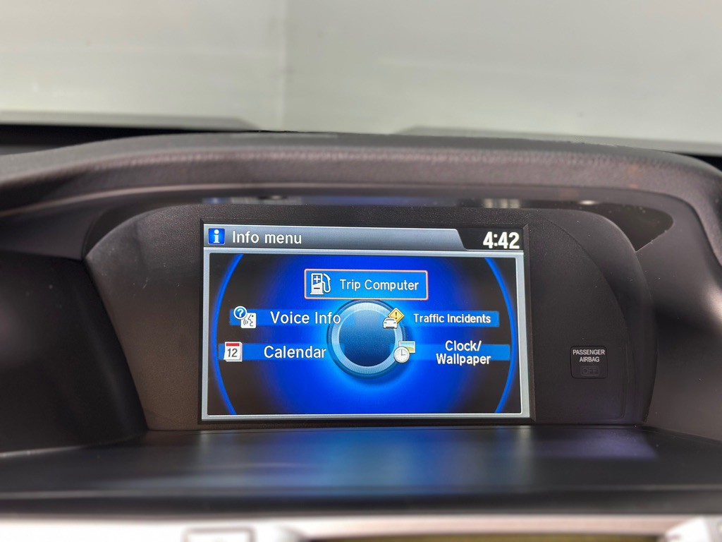 2013 Honda Accord Image 31