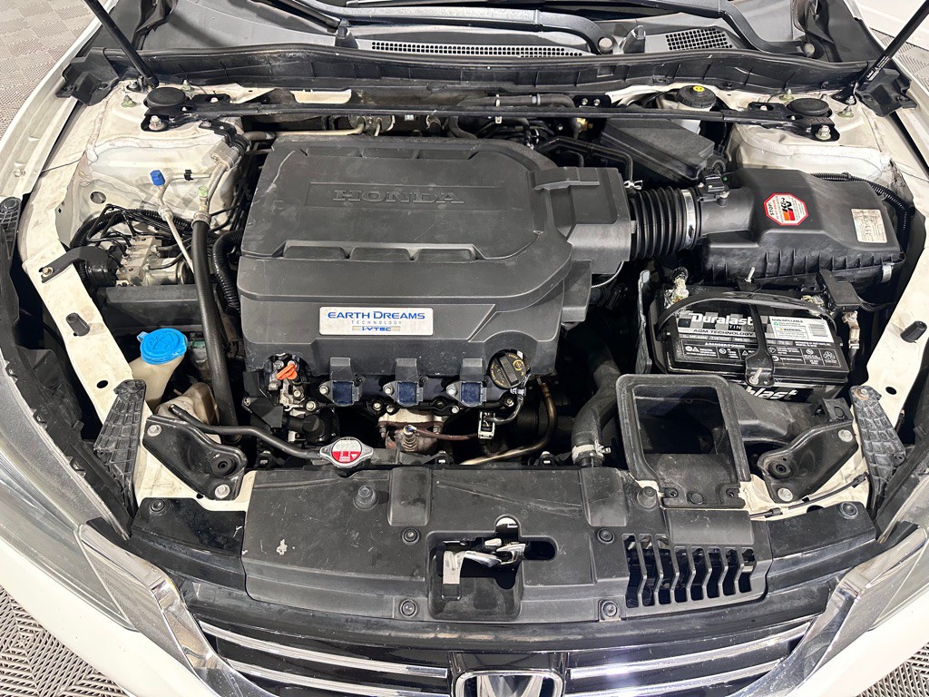 2013 Honda Accord Image 38