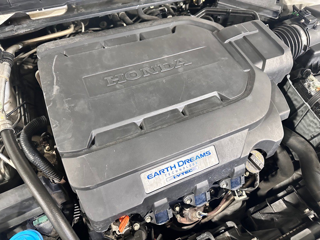 2013 Honda Accord Image 39
