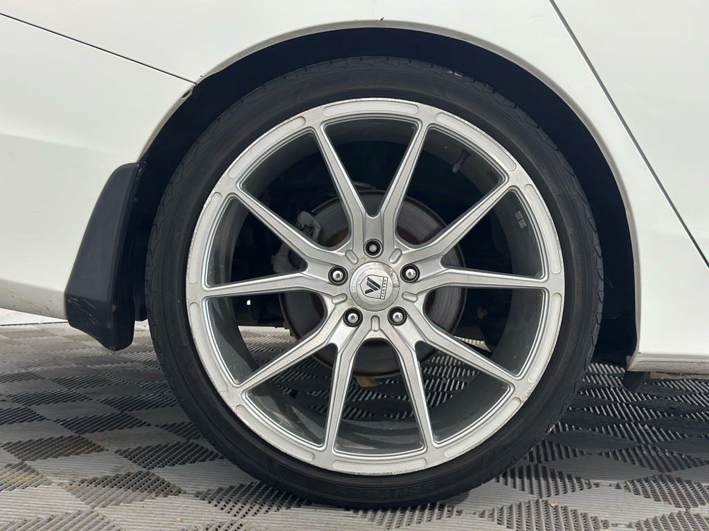 2013 Honda Accord Image 40
