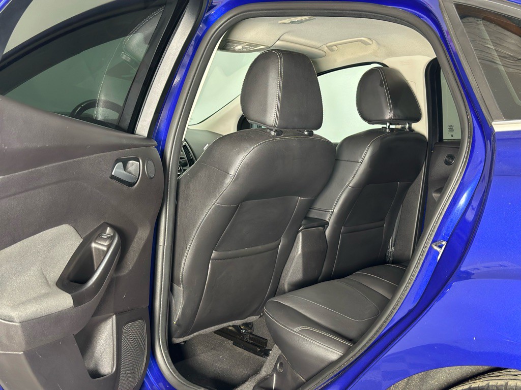 2014 Ford Focus Image 12