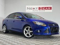 Image for 2014 Ford Focus Titanium ID: 6900940