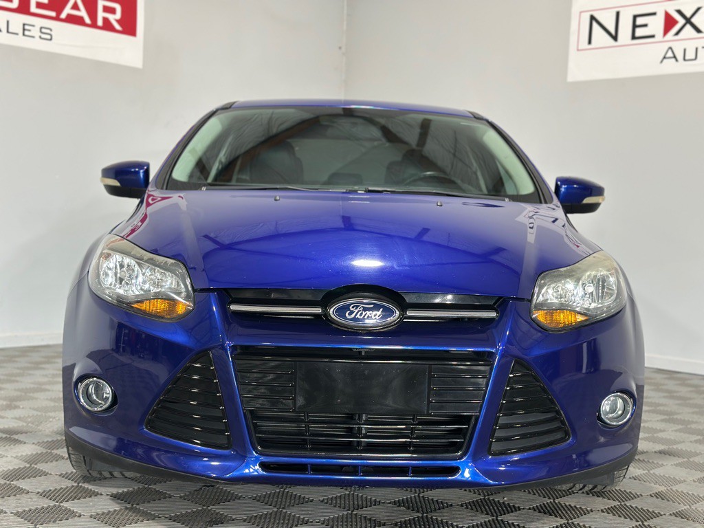2014 Ford Focus Image 5