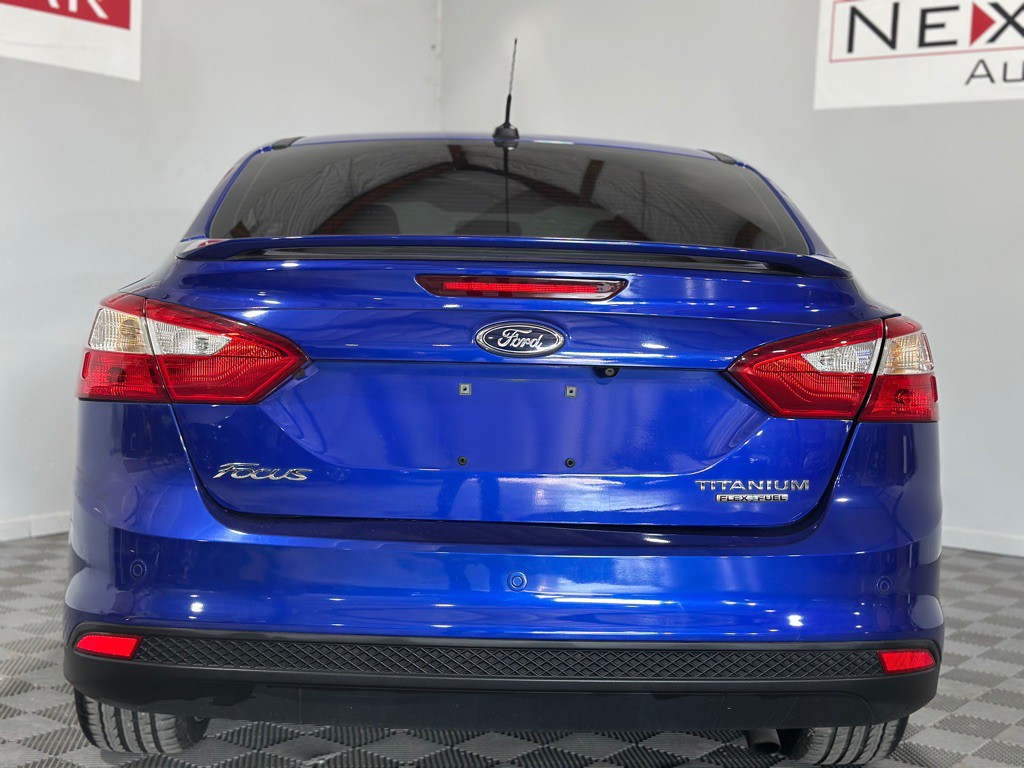 2014 Ford Focus Image 9