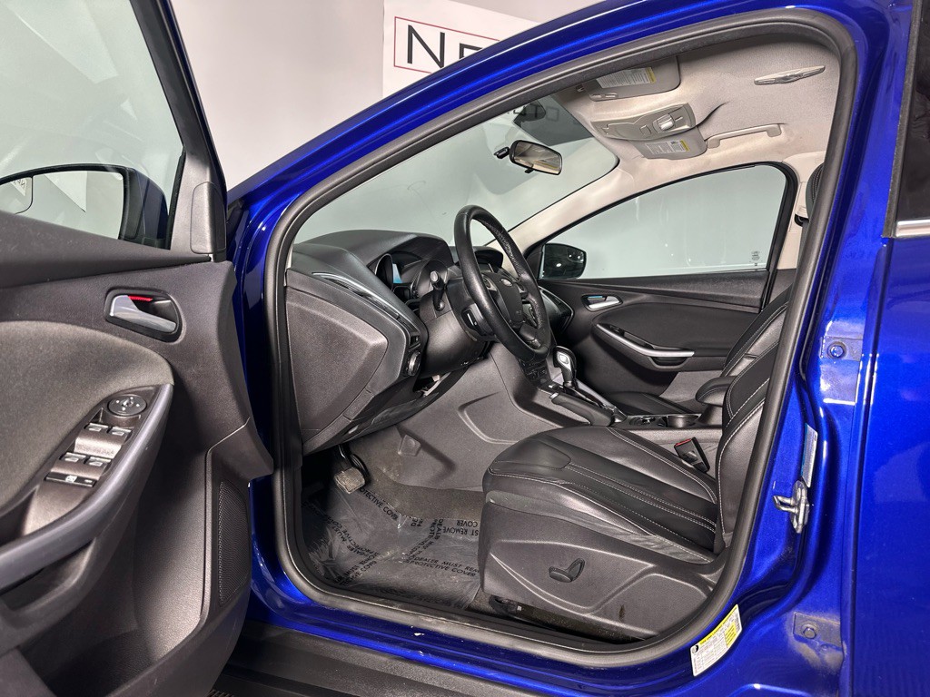 2014 Ford Focus Image 11