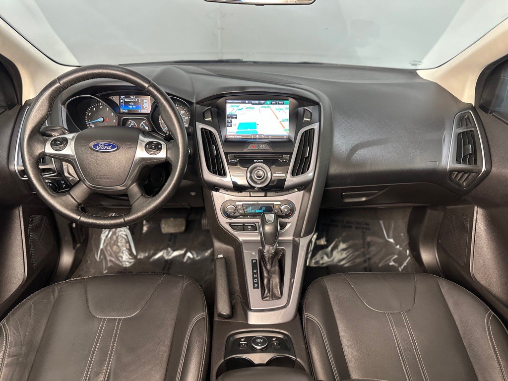 2014 Ford Focus Image 13