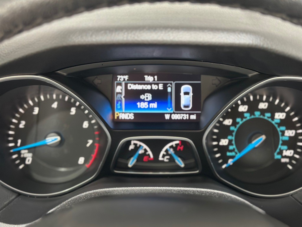 2014 Ford Focus Image 14