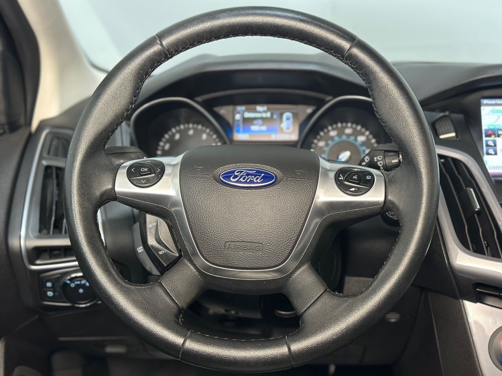 2014 Ford Focus Image 15