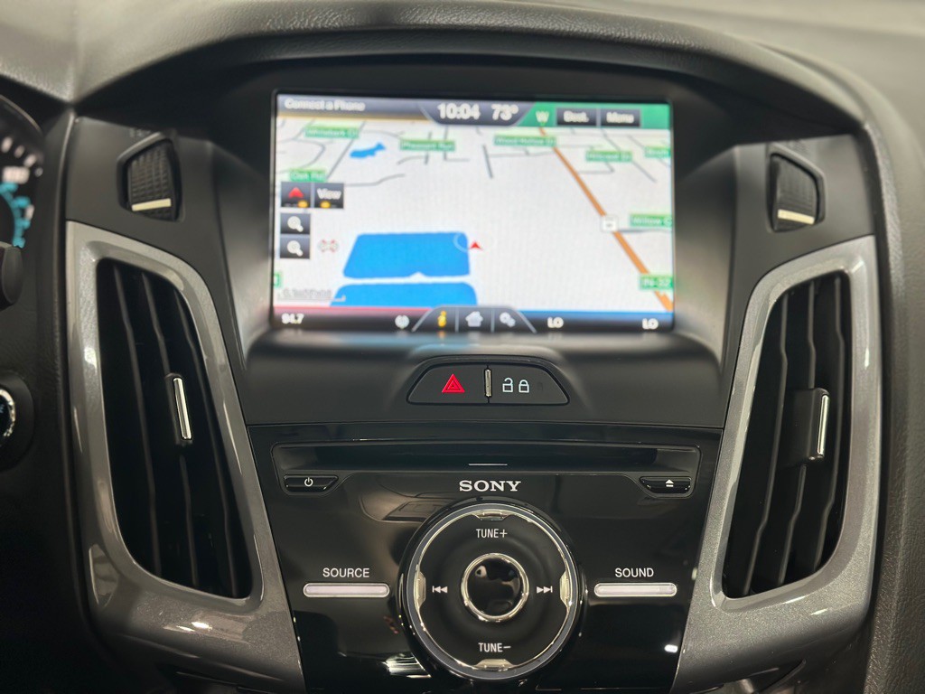 2014 Ford Focus Image 17