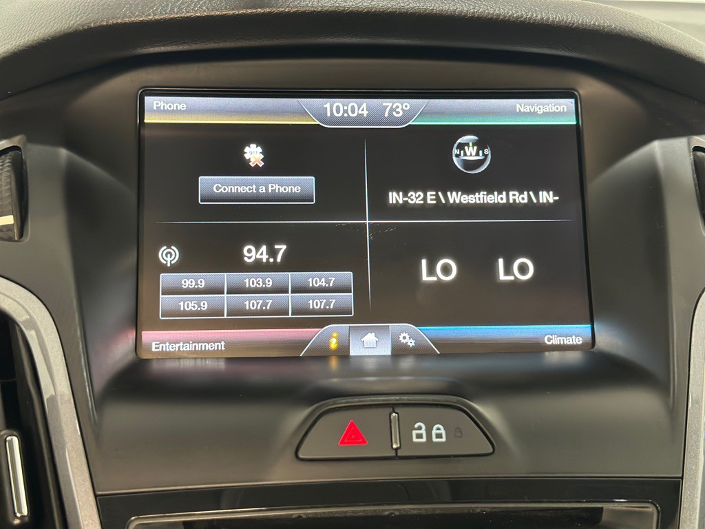 2014 Ford Focus Image 18