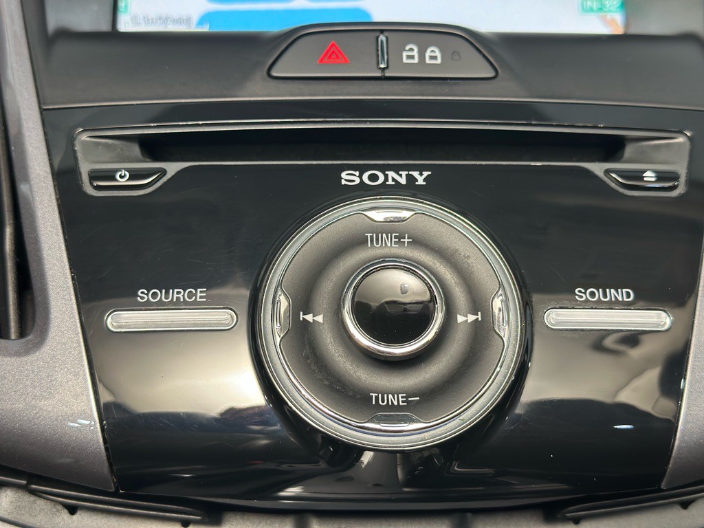 2014 Ford Focus Image 19