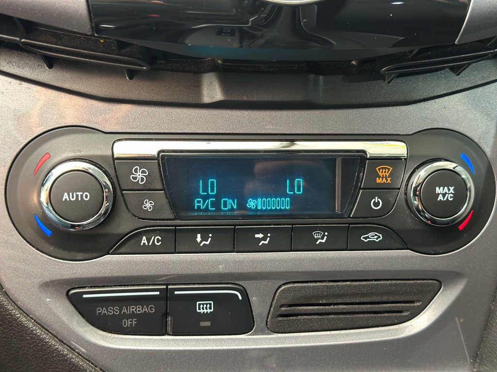 2014 Ford Focus Image 20