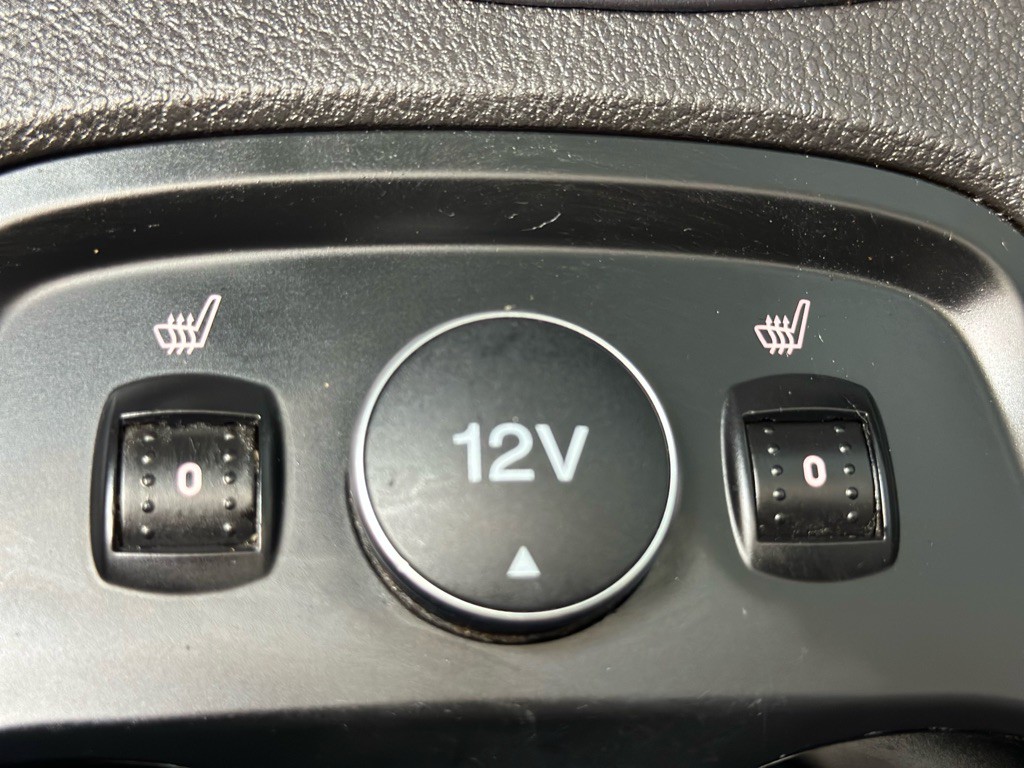 2014 Ford Focus Image 21