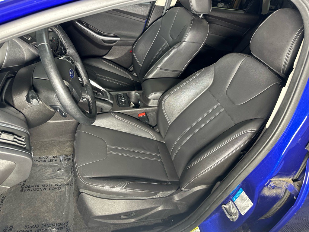 2014 Ford Focus Image 26