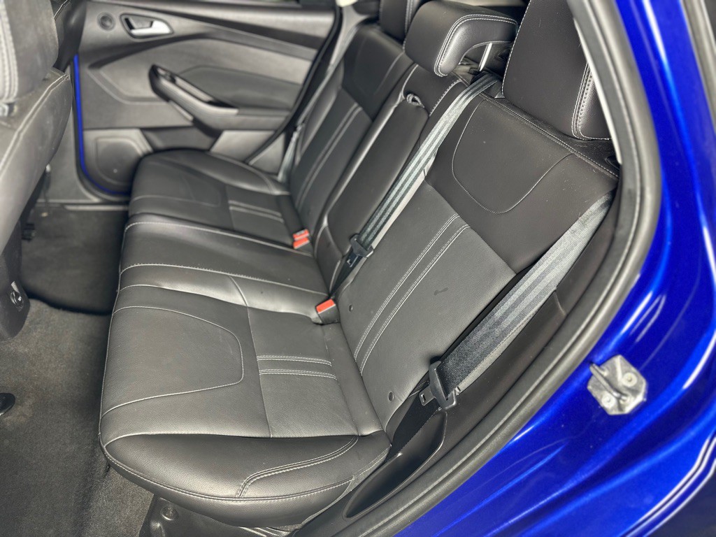 2014 Ford Focus Image 27