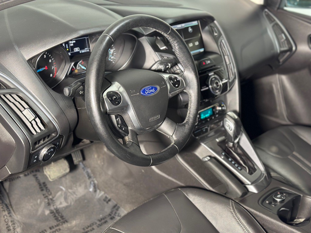 2014 Ford Focus Image 28