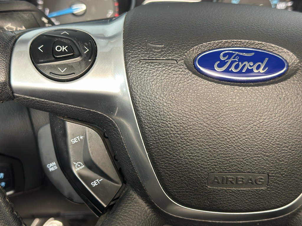 2014 Ford Focus Image 29