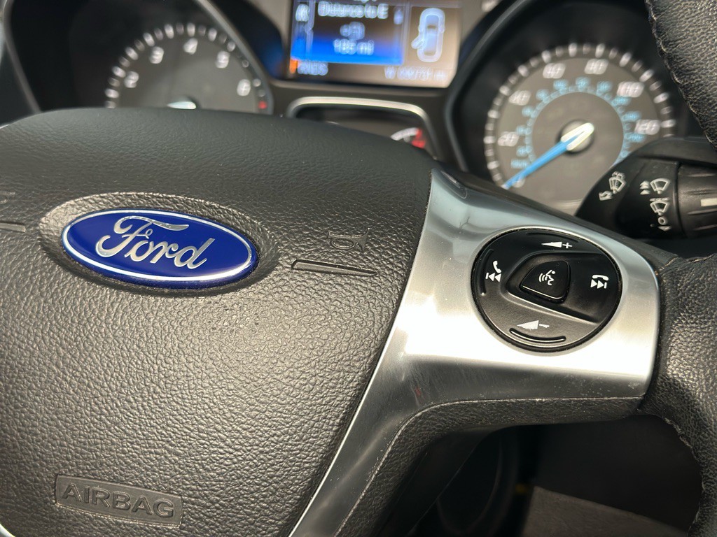 2014 Ford Focus Image 30