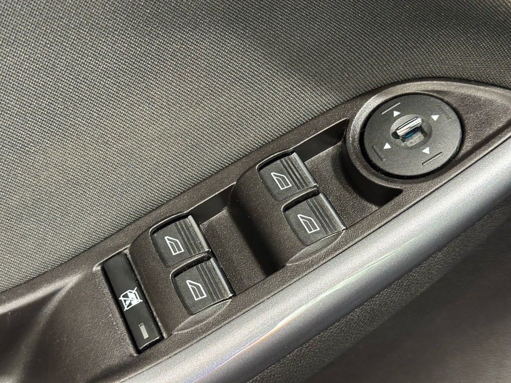 2014 Ford Focus Image 31
