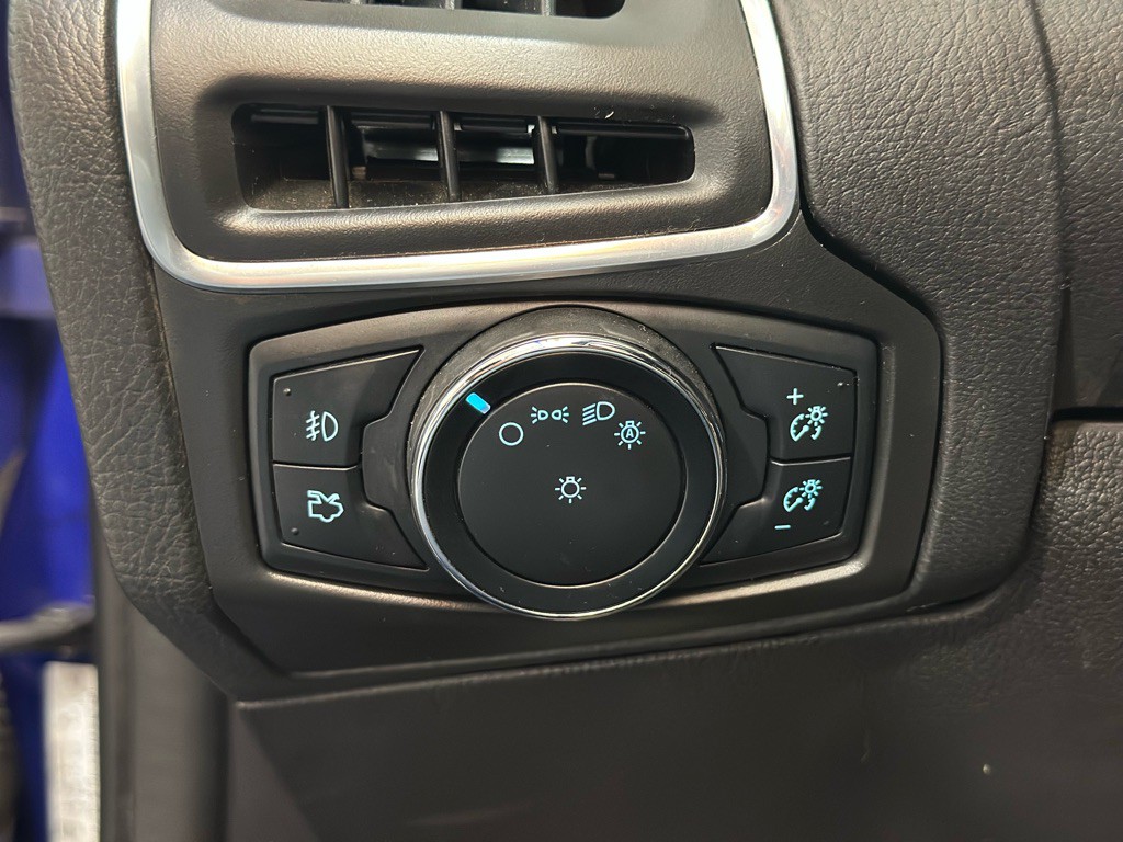 2014 Ford Focus Image 32