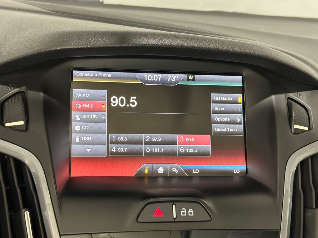2014 Ford Focus Image 34