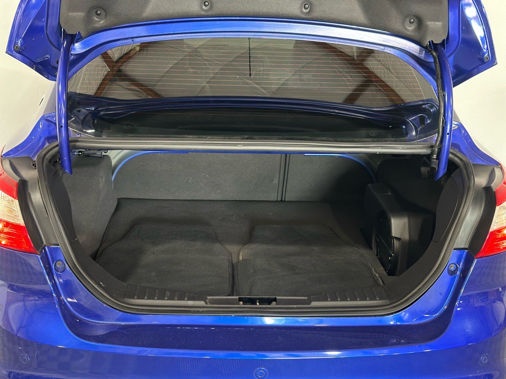 2014 Ford Focus Image 35