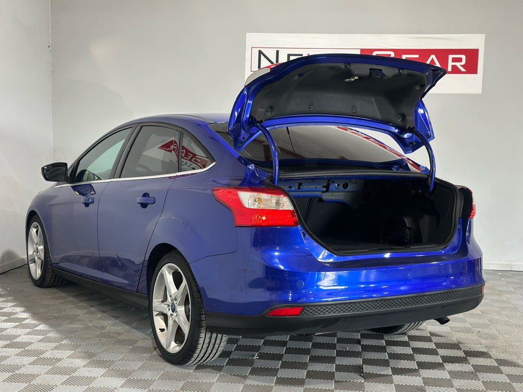 2014 Ford Focus Image 36