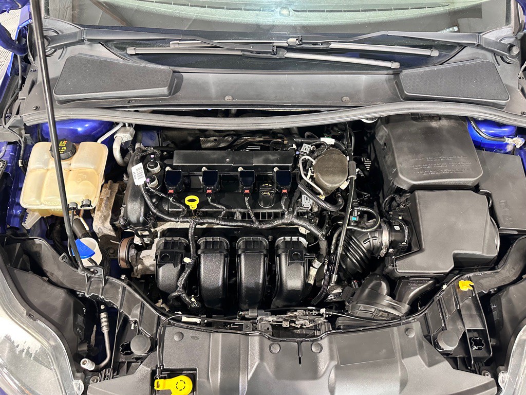 2014 Ford Focus Image 37