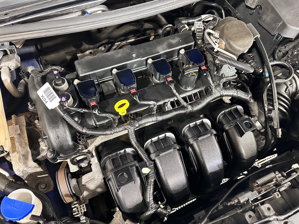 2014 Ford Focus Image 38