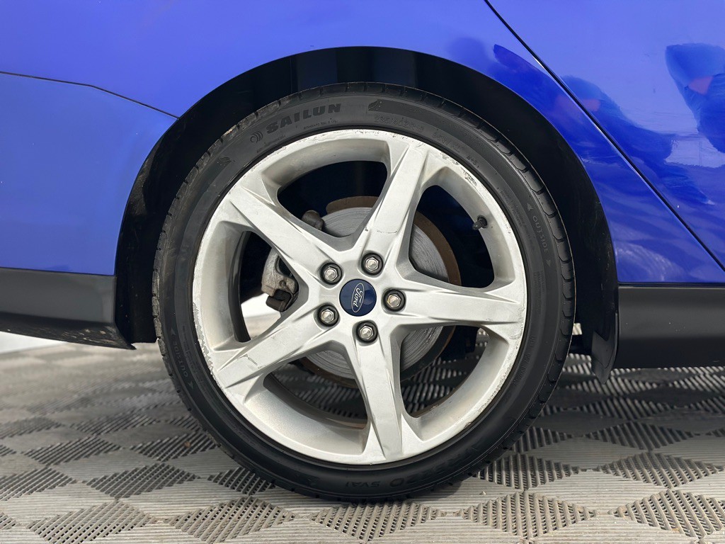 2014 Ford Focus Image 39