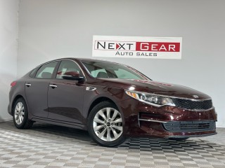 Image for 2018 Kia Optima LX ID: 6900947