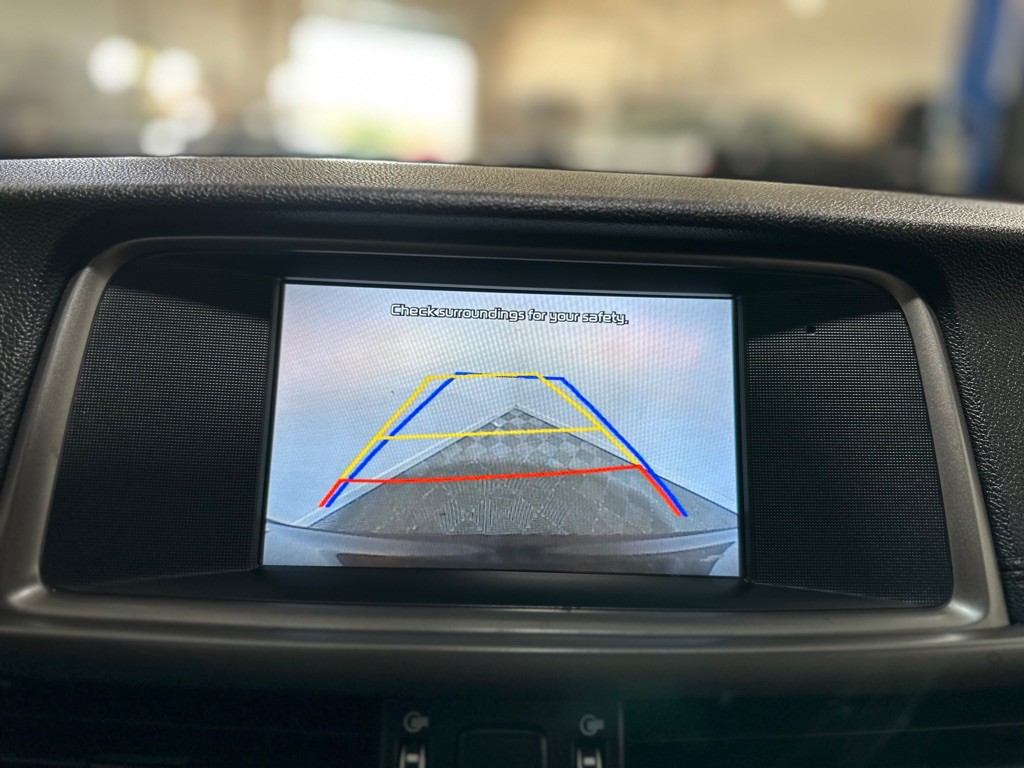 2018 Kia Optima Image 19