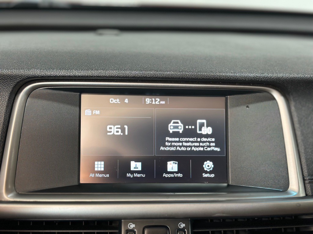 2018 Kia Optima Image 20