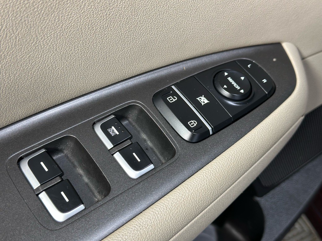 2018 Kia Optima Image 23