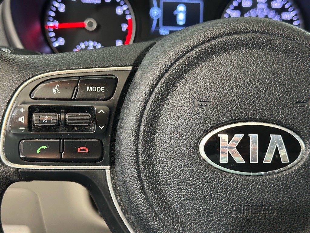 2018 Kia Optima Image 27