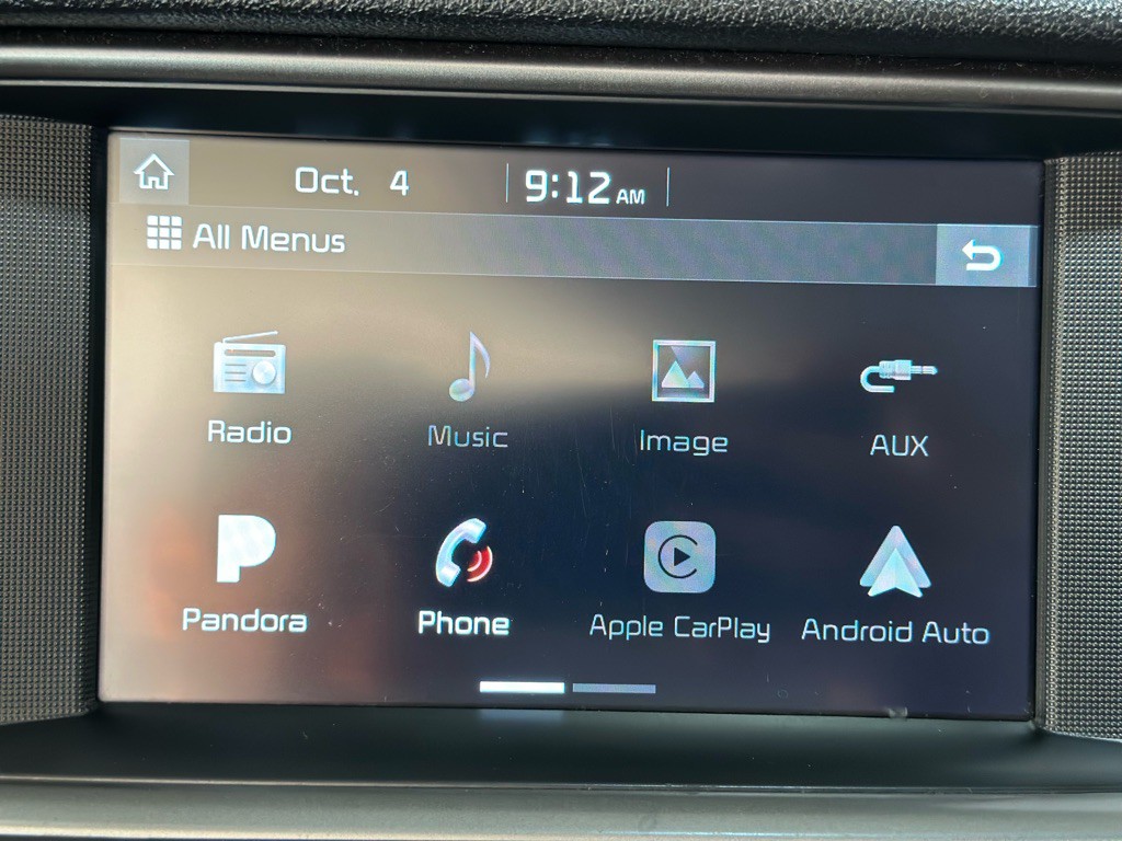 2018 Kia Optima Image 31