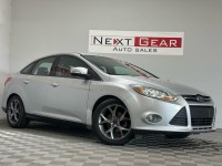 Image for 2014 Ford Focus SE ID: 6901018