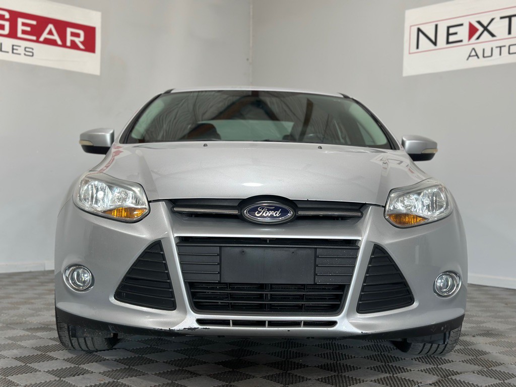 2014 Ford Focus Image 5