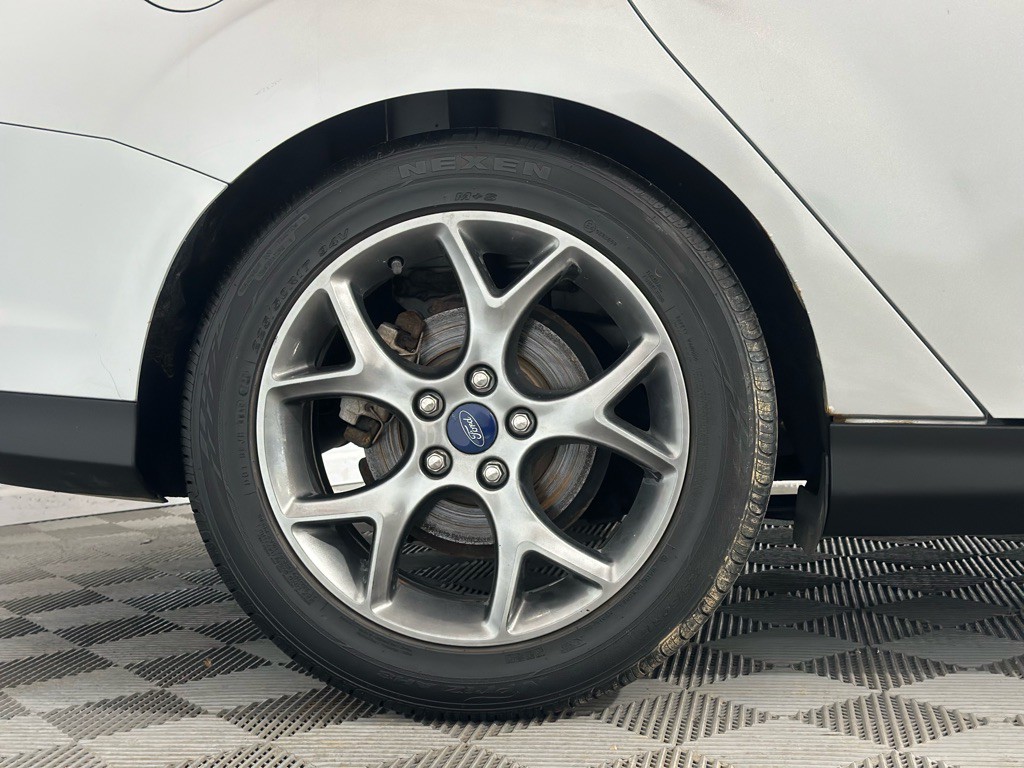 2014 Ford Focus Image 10
