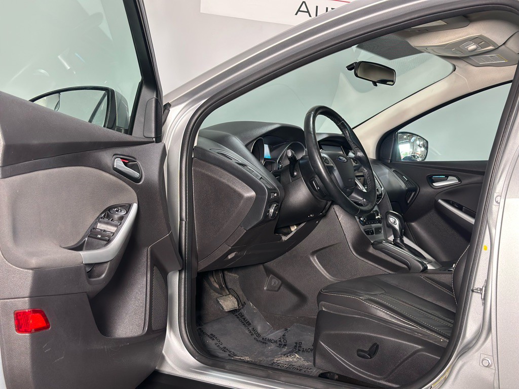 2014 Ford Focus Image 11