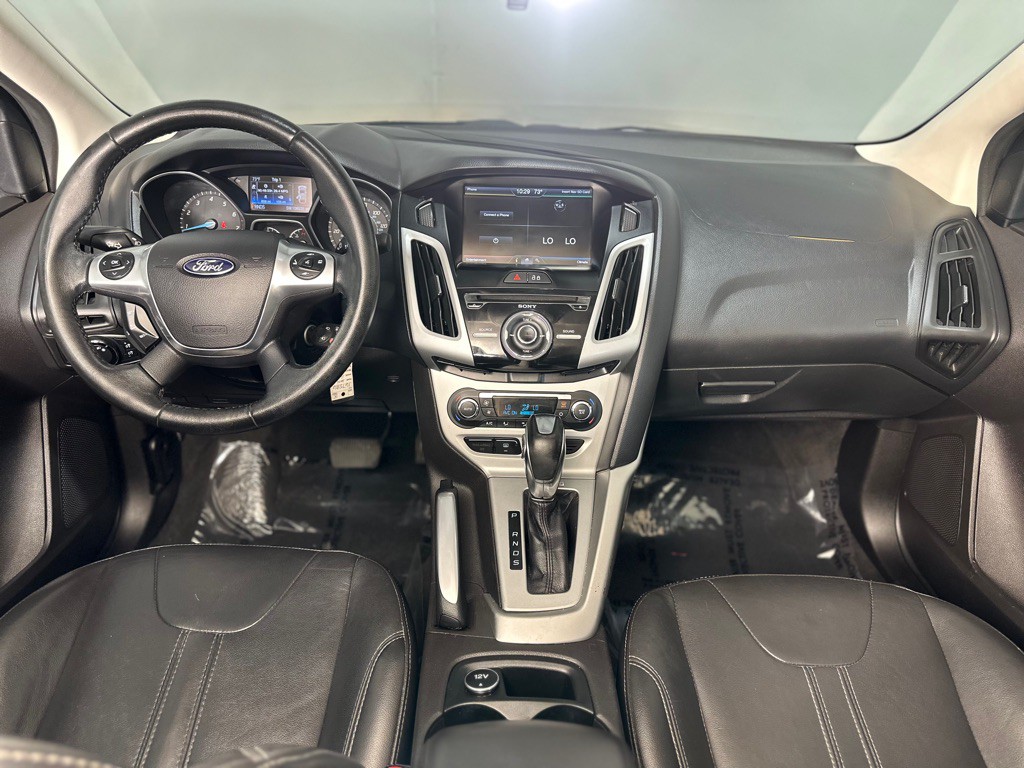 2014 Ford Focus Image 14