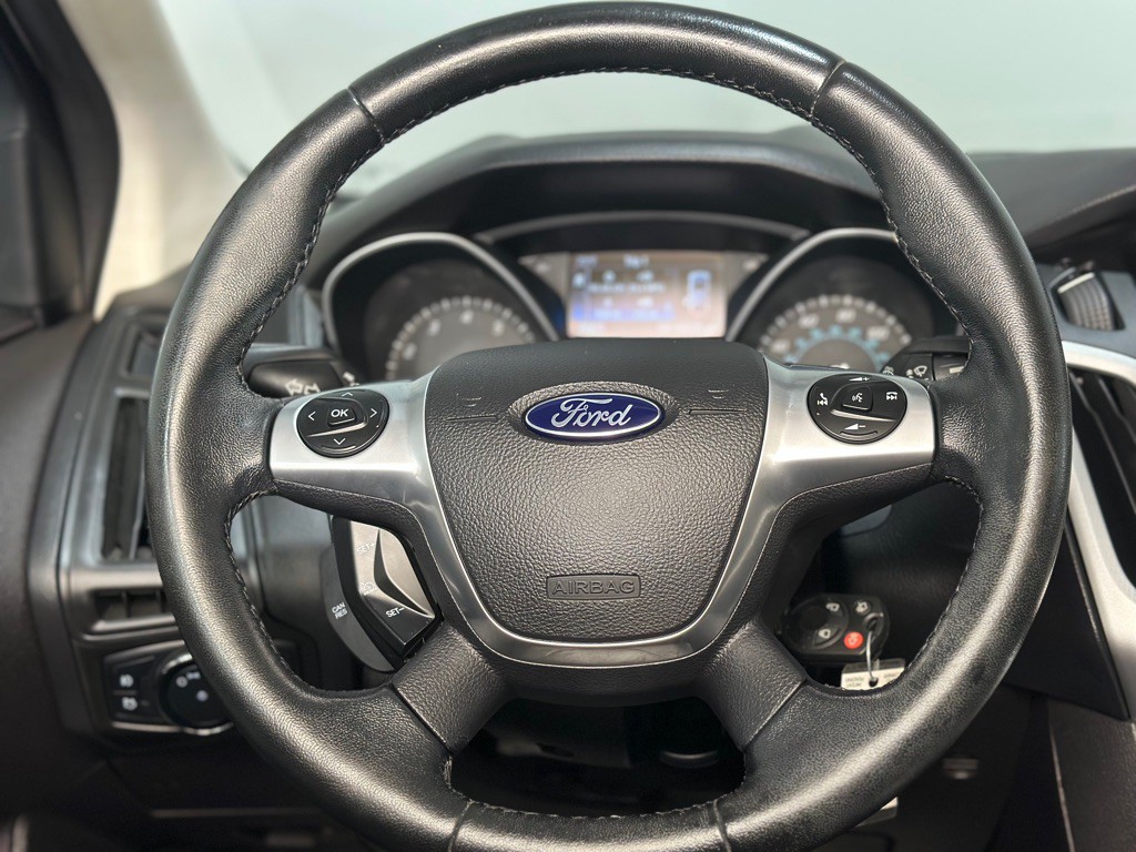 2014 Ford Focus Image 15