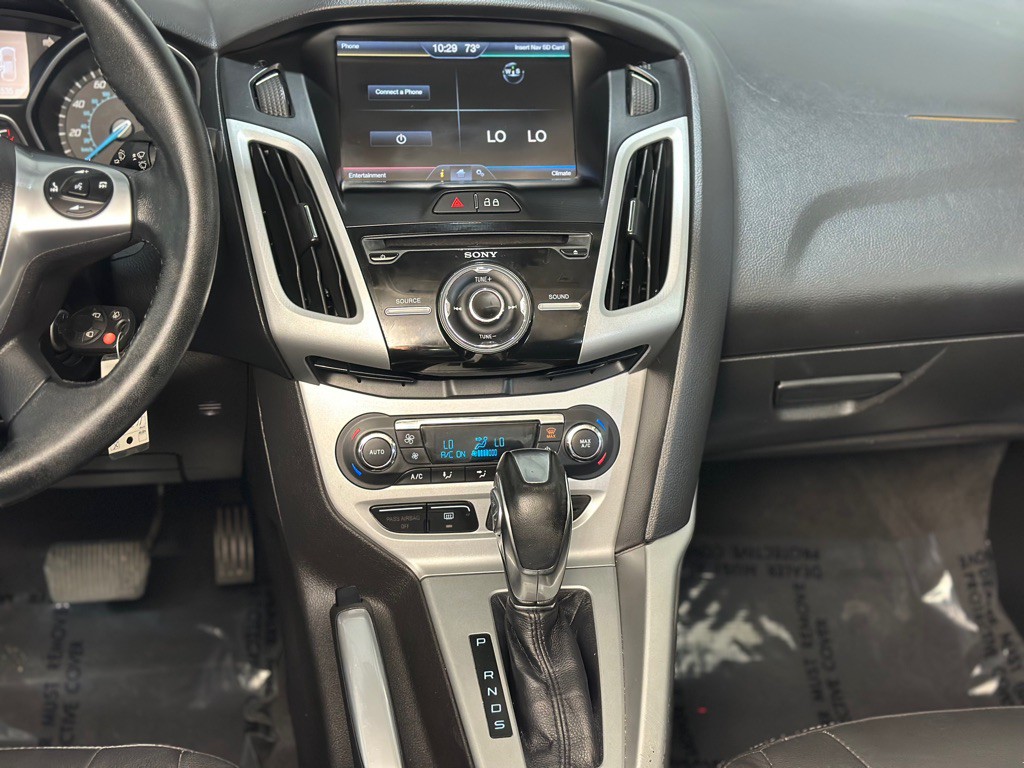 2014 Ford Focus Image 16