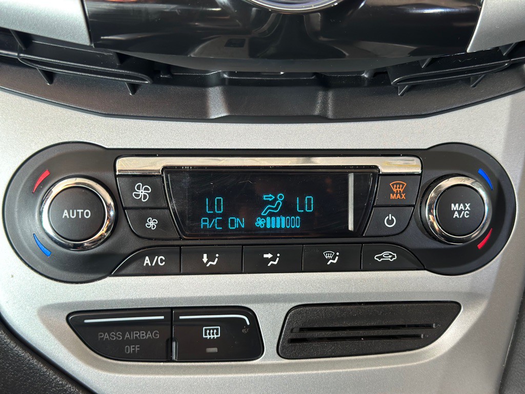 2014 Ford Focus Image 18