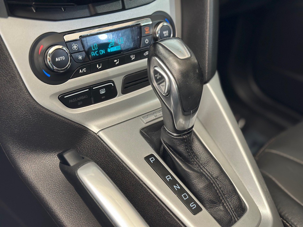 2014 Ford Focus Image 19