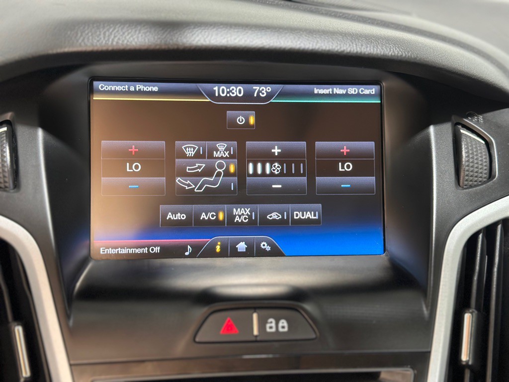 2014 Ford Focus Image 20